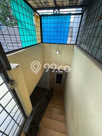 Rumah Impian Keluarga 2 Kamar View Danau di Cimanggis, Depok Rumah Impian Keluarga 2 Kamar View Danau di Cimanggis, Depok