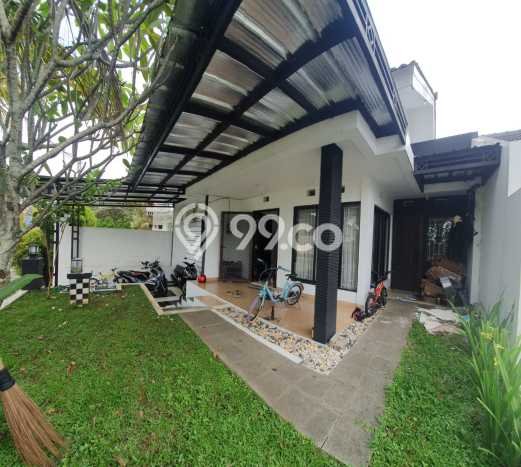 Rumah di Bogor Nirwana Residence, Bogor, Luas 135m² LB 105m² Rumah di Bogor Nirwana Residence, Bogor, Luas 135m² LB 105m²