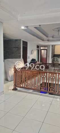 Siap Huni Rumah Mewah 7 Kamar di Johar Baru Dekat ke Mana Saja Siap Huni Rumah Mewah 7 Kamar di Johar Baru Dekat ke Mana Saja
