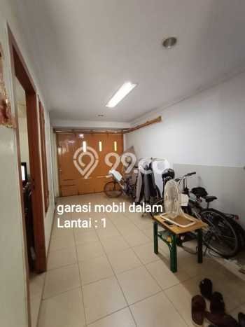 Rumah Luxury Modern Siap Huni di Ancol Jakarta Utara Rumah Luxury Modern Siap Huni di Ancol Jakarta Utara