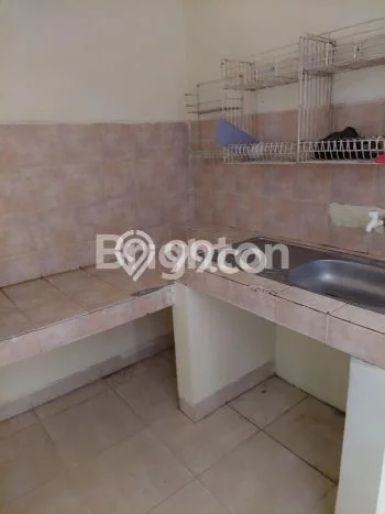 Rumah Kontrakan Bogor LT 216m2 LB 150m2 Area Mulyaharja Rumah Kontrakan Bogor LT 216m2 LB 150m2 Area Mulyaharja