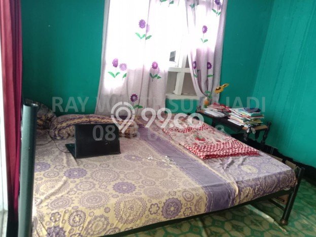 Rumah Elit Modern Tanpa Renovasi di Ujungberung Bandung Rumah Elit Modern Tanpa Renovasi di Ujungberung Bandung