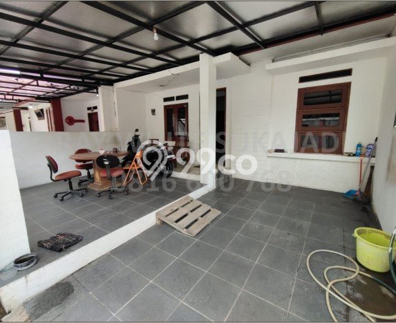 Dijual Rumah Luas Megah Dengan View Cantik di Sarijadi, Bandung Dijual Rumah Luas Megah Dengan View Cantik di Sarijadi, Bandung