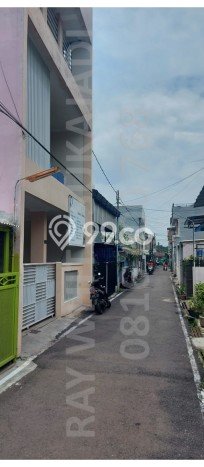 Dijual Rumah Luas Megah Dengan View Cantik di Sarijadi, Bandung Dijual Rumah Luas Megah Dengan View Cantik di Sarijadi, Bandung