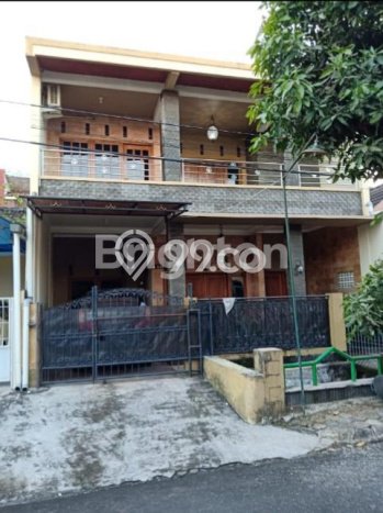 Hunian Cantik Modern Lb 200m2 di Kalasan, Sleman Hunian Cantik Modern Lb 200m2 di Kalasan, Sleman