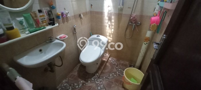 Rumah Siap Huni LT 135m² / LB 72m² di Lokasi Premium Babakan Madang, Bogor Rumah Siap Huni LT 135m² / LB 72m² di Lokasi Premium Babakan Madang, Bogor