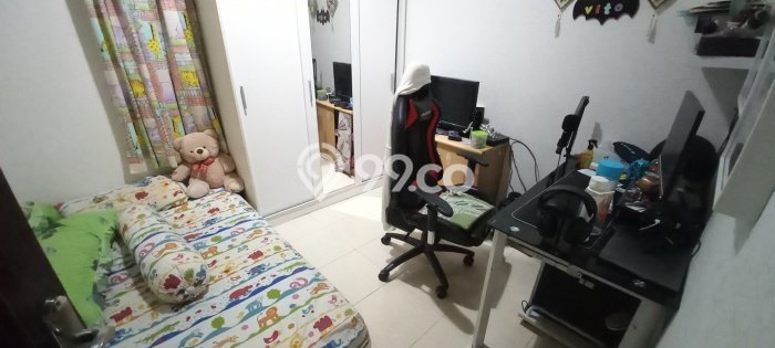 Rumah Siap Huni LT 135m² / LB 72m² di Lokasi Premium Babakan Madang, Bogor Rumah Siap Huni LT 135m² / LB 72m² di Lokasi Premium Babakan Madang, Bogor