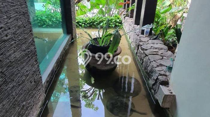 Dijual Rumah mewah di Bukit Gading Villa kelapa gading Dijual Rumah mewah di Bukit Gading Villa kelapa gading