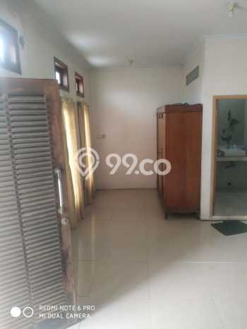 Dijual Rumah Eksklusif 6 KT di Bukit Duri, Jakarta Selatan Dijual Rumah Eksklusif 6 KT di Bukit Duri, Jakarta Selatan