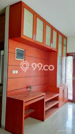Rumah di Kawasan Bintaro, Lingkungan Premium 5 KT Rumah di Kawasan Bintaro, Lingkungan Premium 5 KT