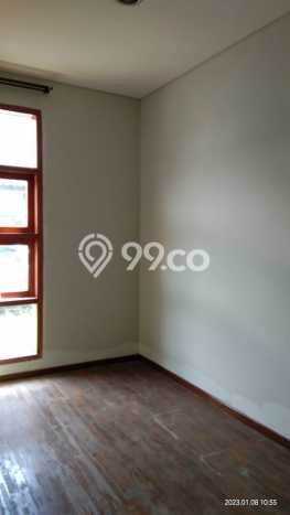 Rumah di Kawasan Bintaro, Lingkungan Premium 5 KT Rumah di Kawasan Bintaro, Lingkungan Premium 5 KT