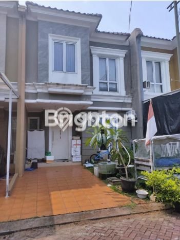 Rumah di Gading Serpong, LT 72m², Bangunan 90m² Rumah di Gading Serpong, LT 72m², Bangunan 90m²