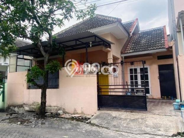 Rumah Modern Cantik 2 KT Siap Huni di Pedurungan Rumah Modern Cantik 2 KT Siap Huni di Pedurungan