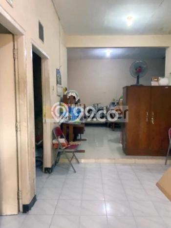 Rumah Modern Cantik 2 KT Siap Huni di Pedurungan Rumah Modern Cantik 2 KT Siap Huni di Pedurungan