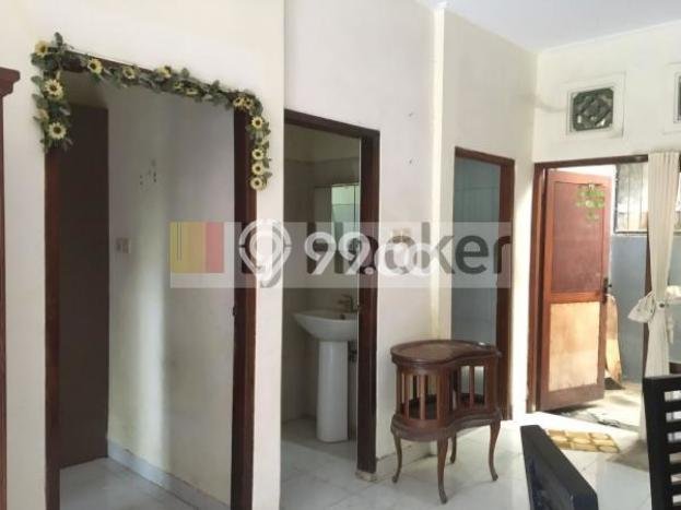 For Sale Hunian Rumah Nyaman 2 KT di Kerobokan, Badung For Sale Hunian Rumah Nyaman 2 KT di Kerobokan, Badung