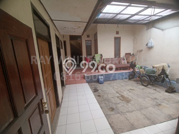 Rumah Elit Modern Tanpa Renovasi di Ujungberung Bandung Rumah Elit Modern Tanpa Renovasi di Ujungberung Bandung