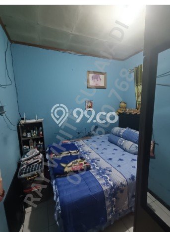 Rumah Elit Modern Tanpa Renovasi di Ujungberung Bandung Rumah Elit Modern Tanpa Renovasi di Ujungberung Bandung