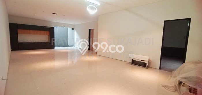 For Sale! Premium House LT 354m2 Desain Modern di Holis Cigondewah For Sale! Premium House LT 354m2 Desain Modern di Holis Cigondewah