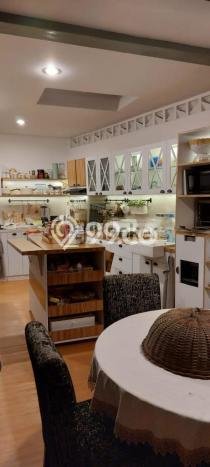 Rumah 3 KT 2 KM di Area Premium Kota Baru Parahyangan, Bandung Rumah 3 KT 2 KM di Area Premium Kota Baru Parahyangan, Bandung