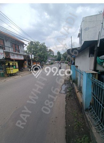 Rumah Minimalis 2 KT di Soekarno Hatta Bandung Semi Furnished Rumah Minimalis 2 KT di Soekarno Hatta Bandung Semi Furnished