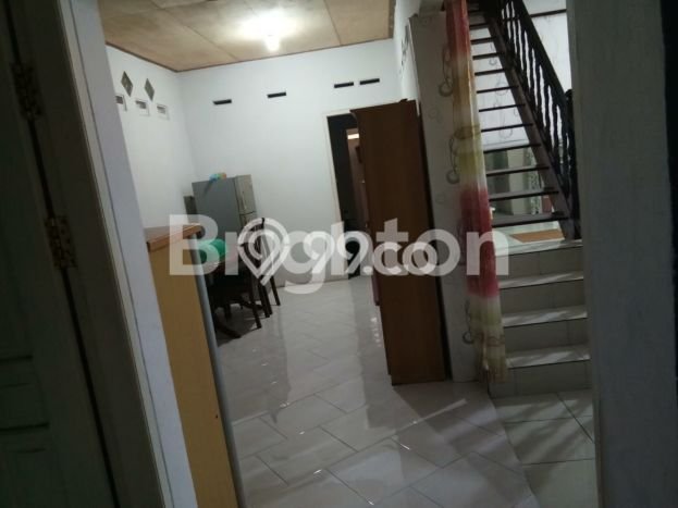 Rumah Modern 2 KT di Sepinggan Balikpapan Rumah Modern 2 KT di Sepinggan Balikpapan