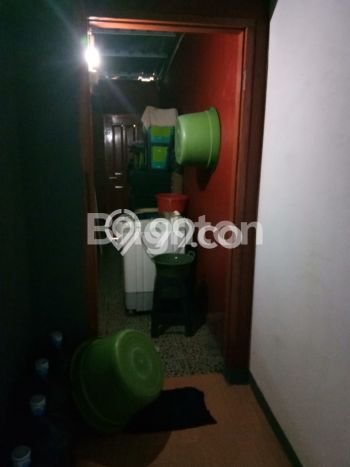 Rumah Modern 2 KT di Sepinggan Balikpapan Rumah Modern 2 KT di Sepinggan Balikpapan