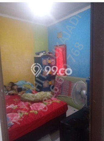Hunian Nyaman Asri 2 KT Siap Huni di Cijerah Bandung Hunian Nyaman Asri 2 KT Siap Huni di Cijerah Bandung