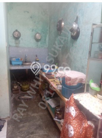 Hunian Nyaman Asri 2 KT Siap Huni di Cijerah Bandung Hunian Nyaman Asri 2 KT Siap Huni di Cijerah Bandung