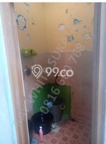 Hunian Nyaman Asri 2 KT Siap Huni di Cijerah Bandung Hunian Nyaman Asri 2 KT Siap Huni di Cijerah Bandung