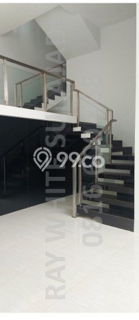 Jual Rumah Luas Elegan Dengan View Cantik di Setra Sari, Bandung Jual Rumah Luas Elegan Dengan View Cantik di Setra Sari, Bandung