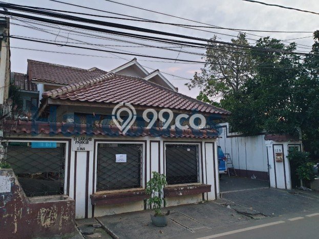 Hunian Mewah LB 600m2 Siap Huni Desain Elegan di Jatiwaringin, Jakarta Timur Hunian Mewah LB 600m2 Siap Huni Desain Elegan di Jatiwaringin, Jakarta Timur