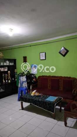 Jual Rumah Favorit Siap Huni LB 66m2 di Karawaci, Tangerang Jual Rumah Favorit Siap Huni LB 66m2 di Karawaci, Tangerang