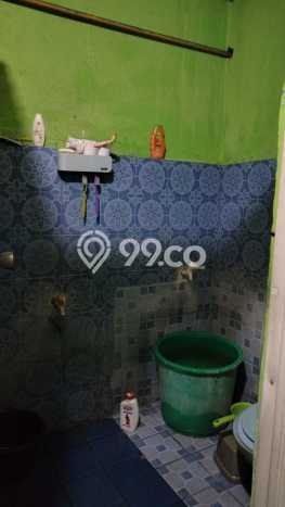 Jual Rumah Favorit Siap Huni LB 66m2 di Karawaci, Tangerang Jual Rumah Favorit Siap Huni LB 66m2 di Karawaci, Tangerang