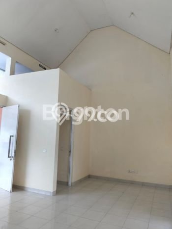 Rumah Minimalis 3 KT di Sentul City Bogor Rumah Minimalis 3 KT di Sentul City Bogor