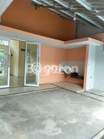 Rumah Minimalis 3 KT di Sentul City Bogor Rumah Minimalis 3 KT di Sentul City Bogor
