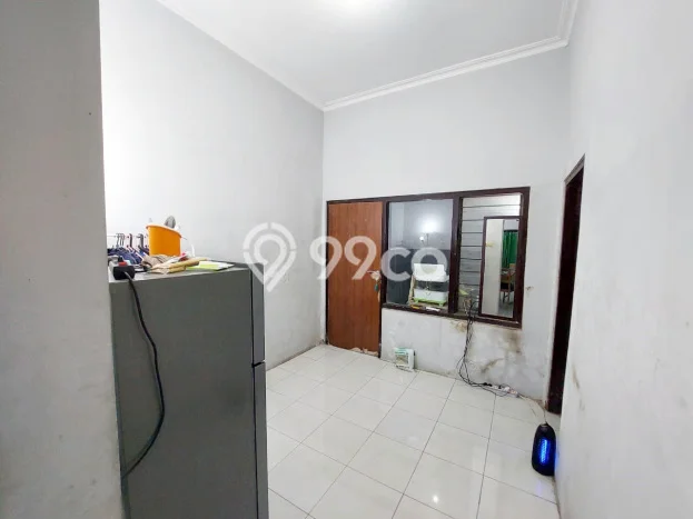 Hunian Cantik Modern Lb 104m2 di Tambaksari, Surabaya Hunian Cantik Modern Lb 104m2 di Tambaksari, Surabaya