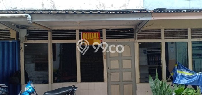 Hunian Cantik Modern Lb 86m2 di Pontianak Barat, Pontianak Hunian Cantik Modern Lb 86m2 di Pontianak Barat, Pontianak