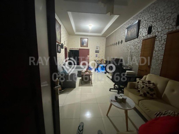 Rumah Strategis area Ciateul, Bandung, Luas 160m² Bangunan 120m² - BISA KPR! Rumah Strategis area Ciateul, Bandung, Luas 160m² Bangunan 120m² - BISA KPR!