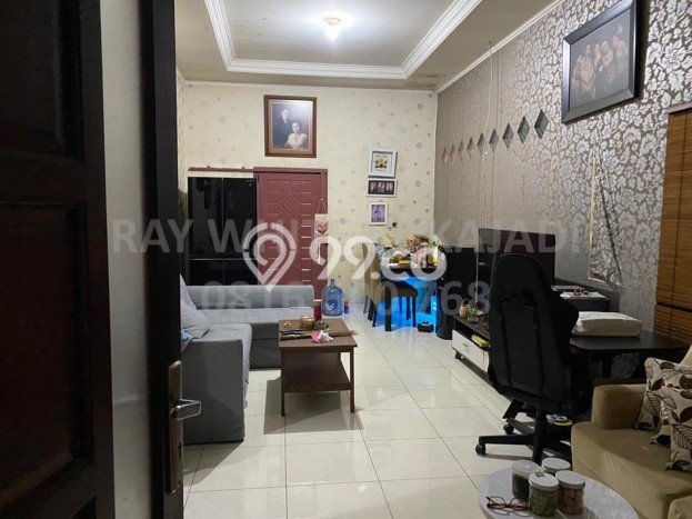 Rumah Strategis area Ciateul, Bandung, Luas 160m² Bangunan 120m² - BISA KPR! Rumah Strategis area Ciateul, Bandung, Luas 160m² Bangunan 120m² - BISA KPR!