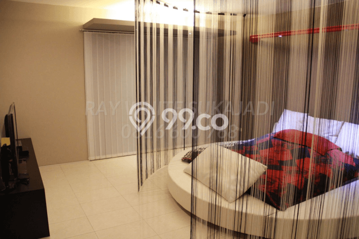 Rumah Elit Modern Tanpa Renovasi di Setra Duta Bandung Rumah Elit Modern Tanpa Renovasi di Setra Duta Bandung
