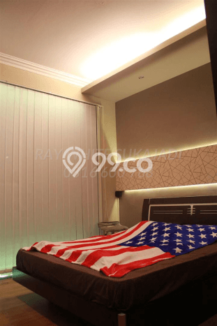 Rumah Elit Modern Tanpa Renovasi di Setra Duta Bandung Rumah Elit Modern Tanpa Renovasi di Setra Duta Bandung