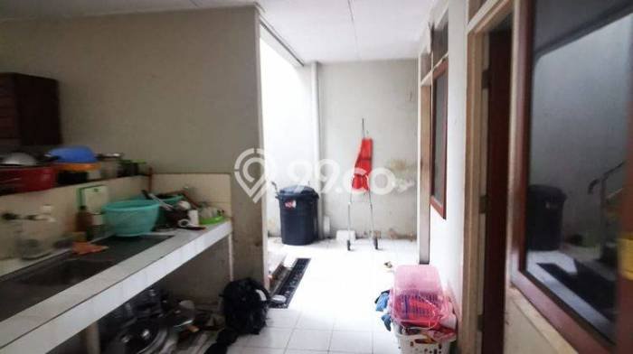 Hunian Super Elit dengan Akses Paling Strategis di Salemba, Jakarta Pusat Hunian Super Elit dengan Akses Paling Strategis di Salemba, Jakarta Pusat