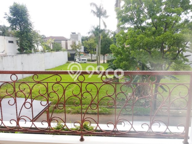Hunian Super Elit dengan Akses Paling Strategis di Bintaro, Jakarta Selatan Hunian Super Elit dengan Akses Paling Strategis di Bintaro, Jakarta Selatan