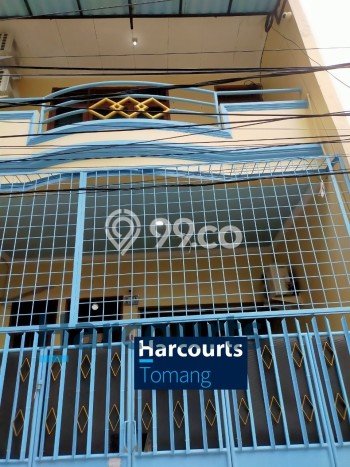 Hunian Cantik Minimalis Lb 150m2 di Pademangan, Jakarta Utara Hunian Cantik Minimalis Lb 150m2 di Pademangan, Jakarta Utara