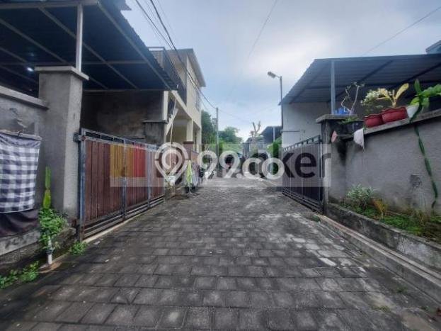 Rumah Kualitas Premium LT 87m² Akses Mudah di Jantung Kota Benoa, Badung Rumah Kualitas Premium LT 87m² Akses Mudah di Jantung Kota Benoa, Badung