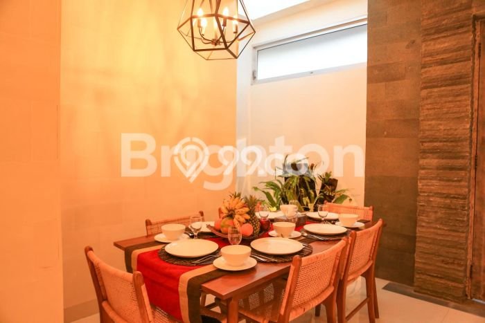 Dijual Rumah Luas Elegan Dengan View Cantik di Seminyak, Badung Dijual Rumah Luas Elegan Dengan View Cantik di Seminyak, Badung
