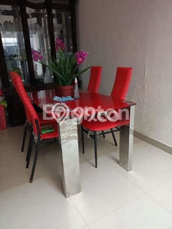Dijual Rumah Modern 3 KT di Cilangkap, Jakarta Timur Dijual Rumah Modern 3 KT di Cilangkap, Jakarta Timur