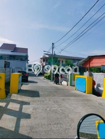 Dijual Rumah Modern 3 KT di Cilangkap, Jakarta Timur Dijual Rumah Modern 3 KT di Cilangkap, Jakarta Timur