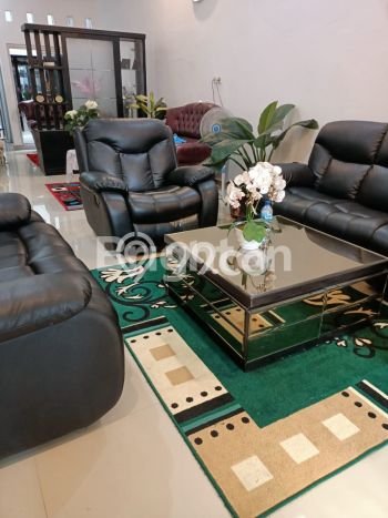 Dijual Rumah Modern 3 KT di Cilangkap, Jakarta Timur Dijual Rumah Modern 3 KT di Cilangkap, Jakarta Timur