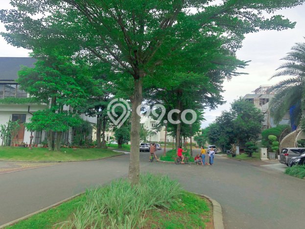 Hunian Luxury Siap Huni di Tangerang Fasilitas Lengkap Hunian Luxury Siap Huni di Tangerang Fasilitas Lengkap